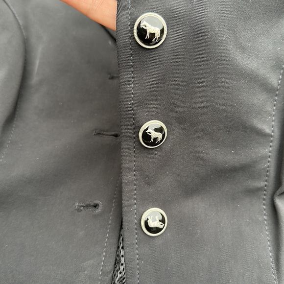 Iris Bayer Showjumping Jacket - Picture 2 of 8